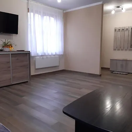 Szilvaliget Vendeghaz Apartment Tolcsva Exterior photo