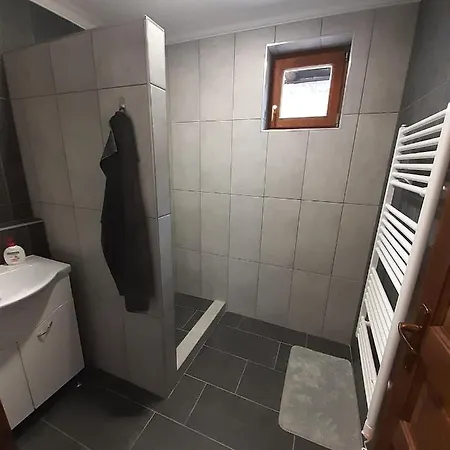 Szilvaliget Vendeghaz Apartment Tolcsva Exterior photo
