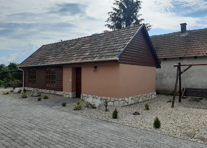 Szilvaliget Vendeghaz