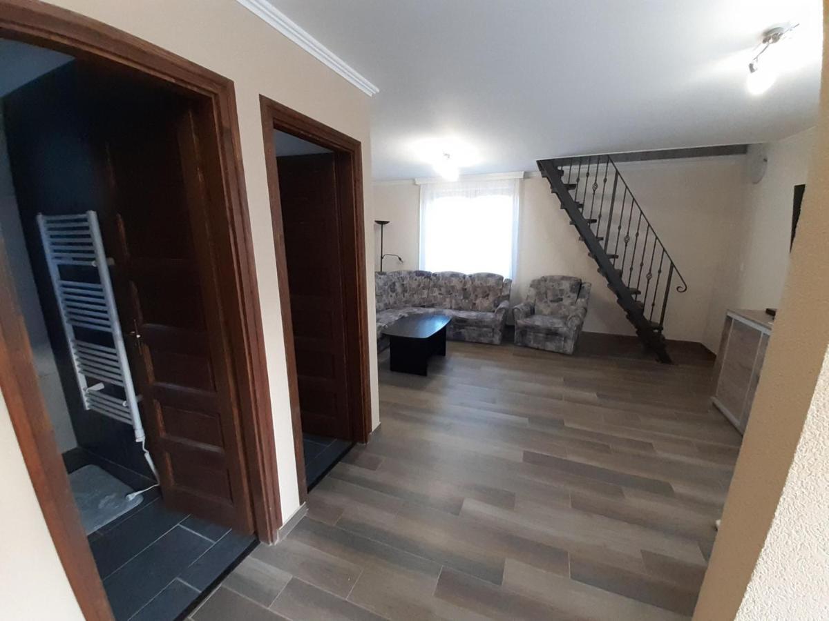 Szilvaliget Vendeghaz Apartment