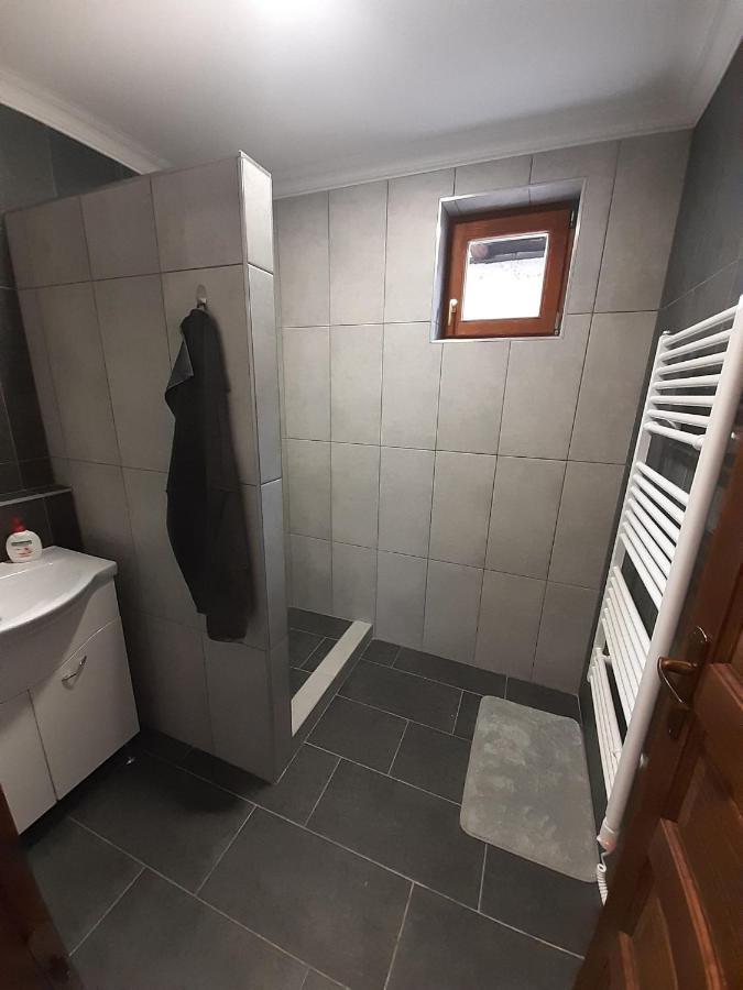 Szilvaliget Vendeghaz Apartment Tolcsva