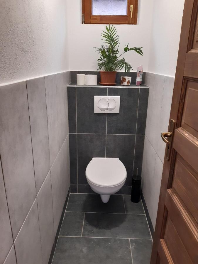 Apartment Szilvaliget Vendeghaz Tolcsva